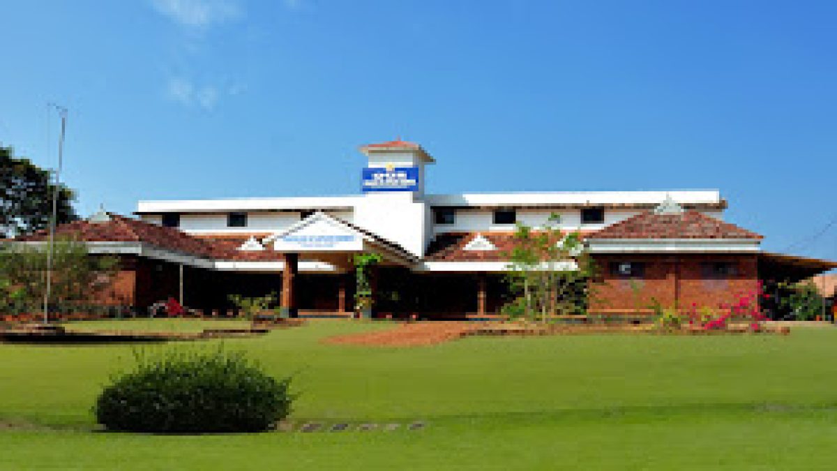 Our College of Applied Sciences, Thaliparamba