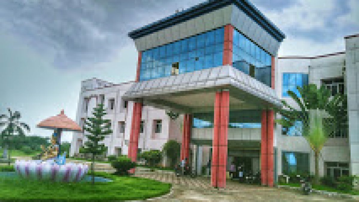 Oxford College of Engineering, Tiruvannamalai