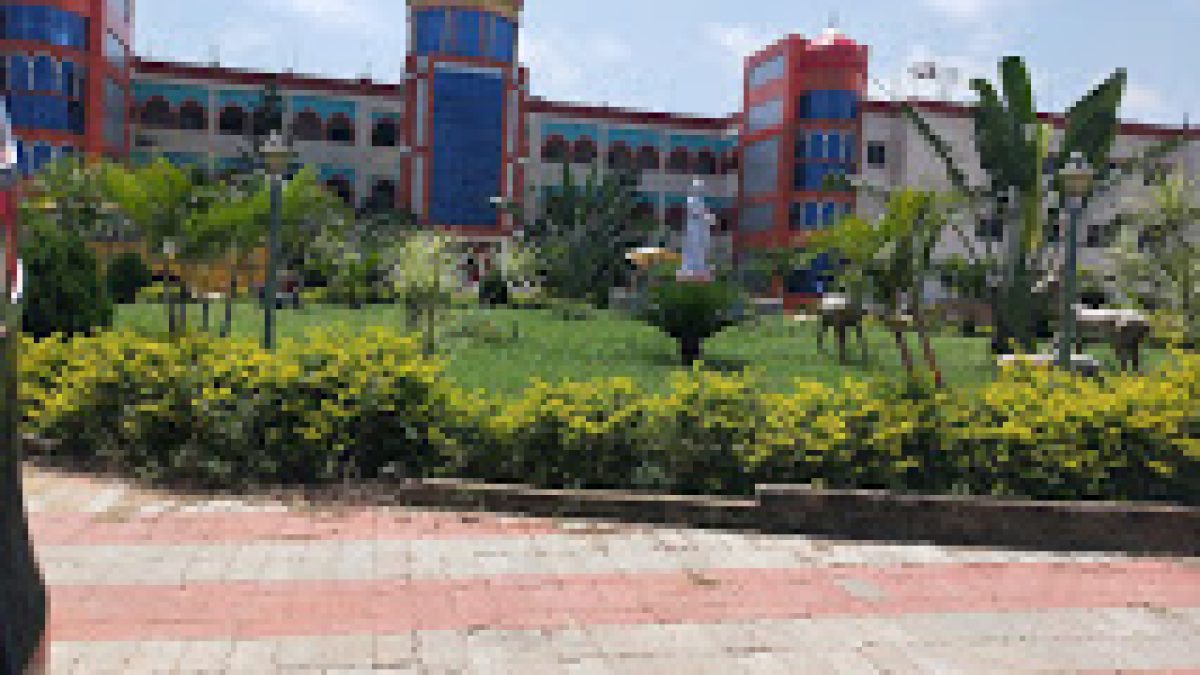 Oxford College of Engineering and Management, Bhubaneswar