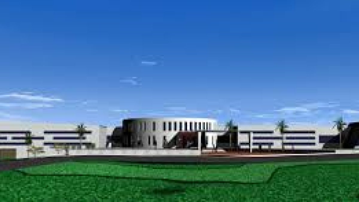 Oxford Polytechnic, Hubli