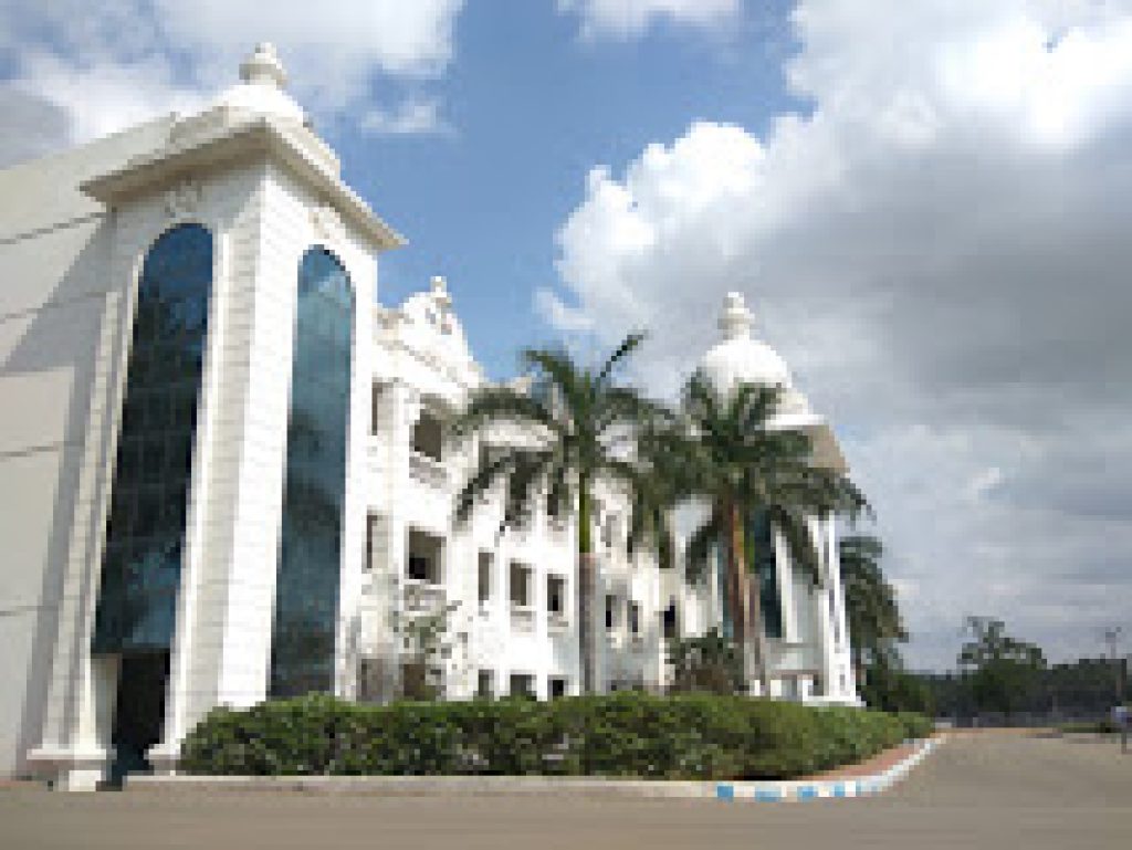 PA College of Engineering and Technology, Coimbatore