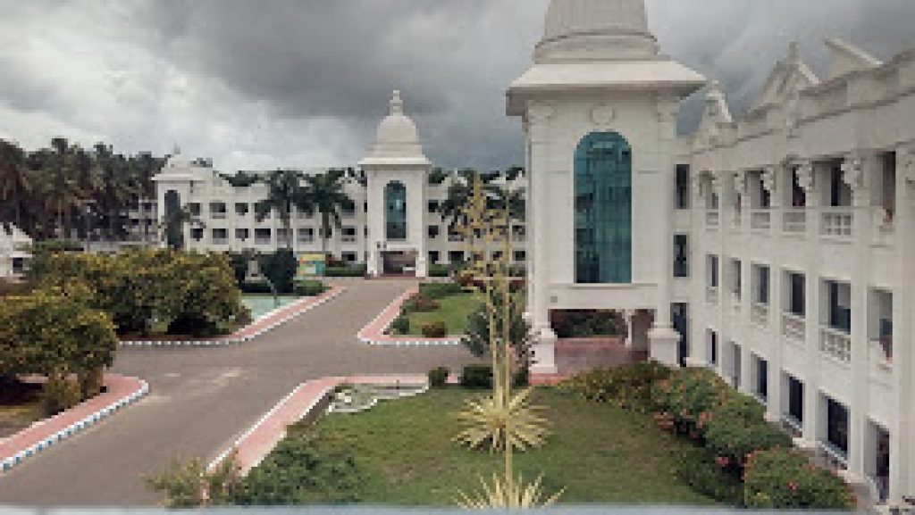 PA Polytechnic College, Coimbatore