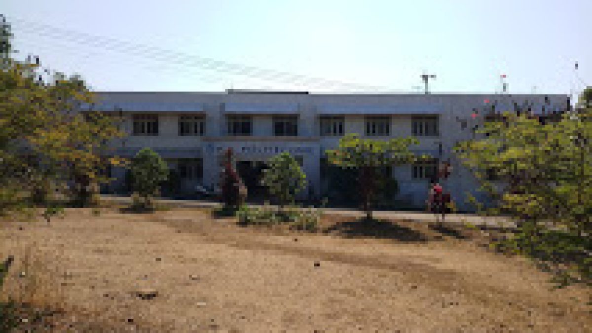 PA Polytechnic, Mangalore