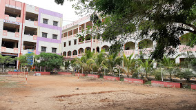 PACE Institute of Technology and Sciences, Ongole