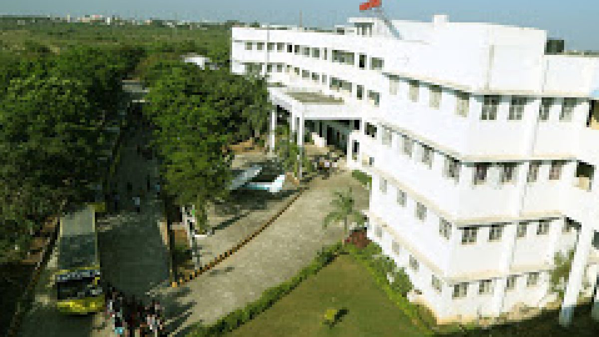 PB College of Engineering, Kancheepuram