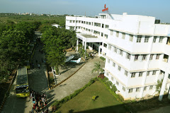 PB College of Engineering, Kancheepuram