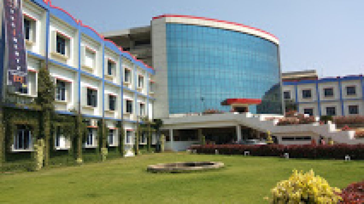 PBR Visvodaya Engineering College, Nellore