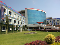 PBR Visvodaya Engineering College, Nellore