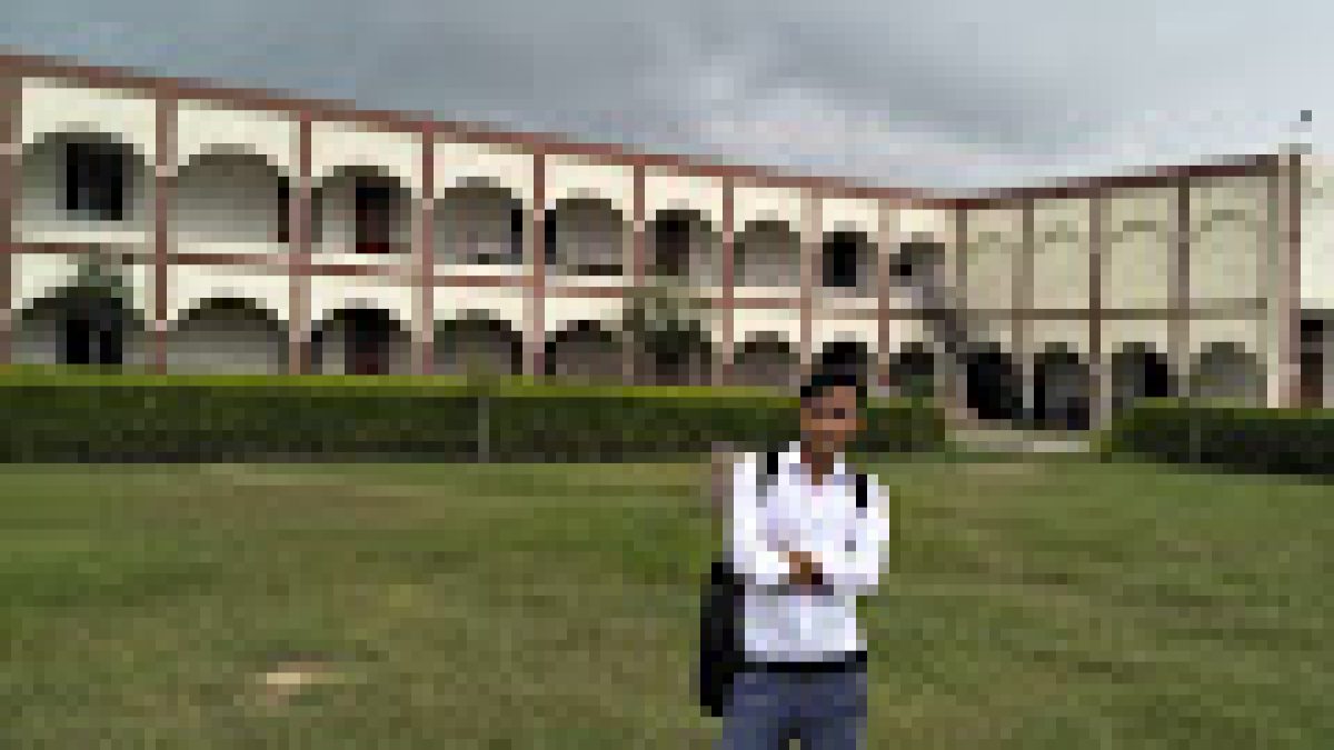 PCPS College of Technology and Management, Mathura