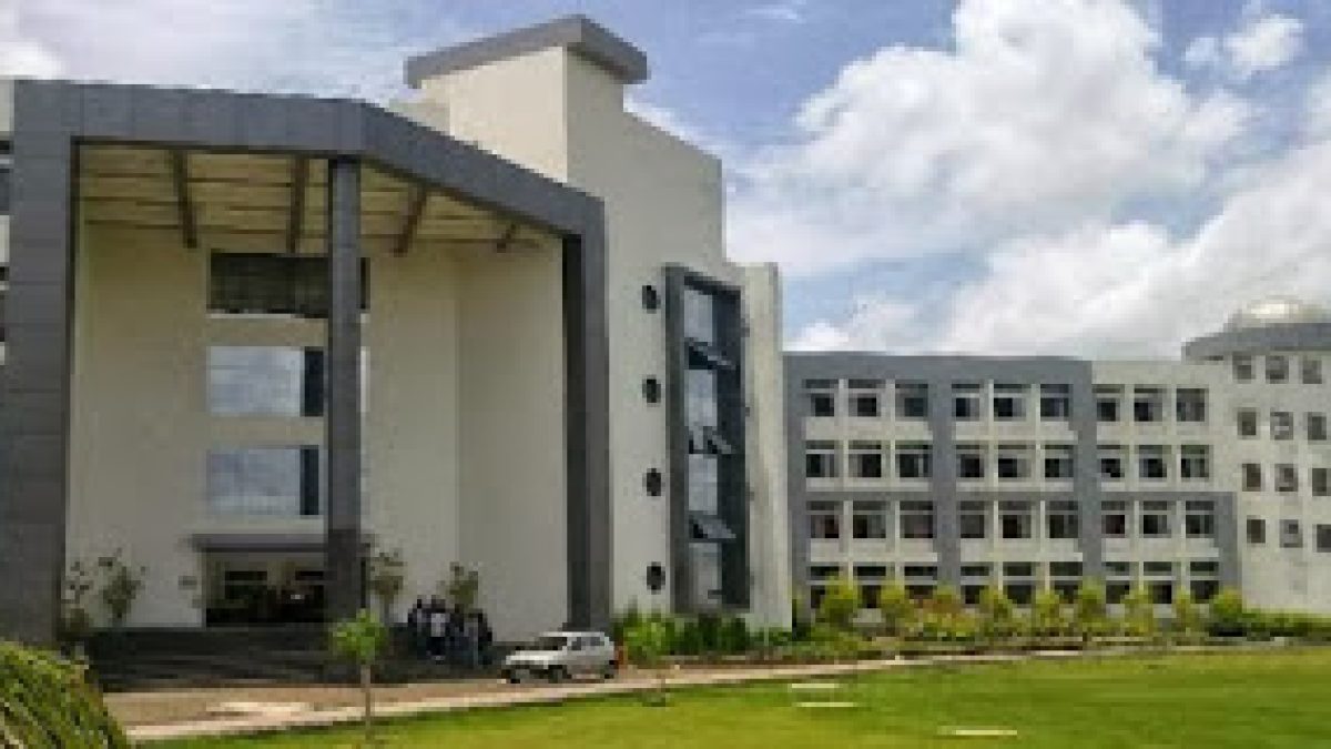 PDEA's College of Engineering, Pune