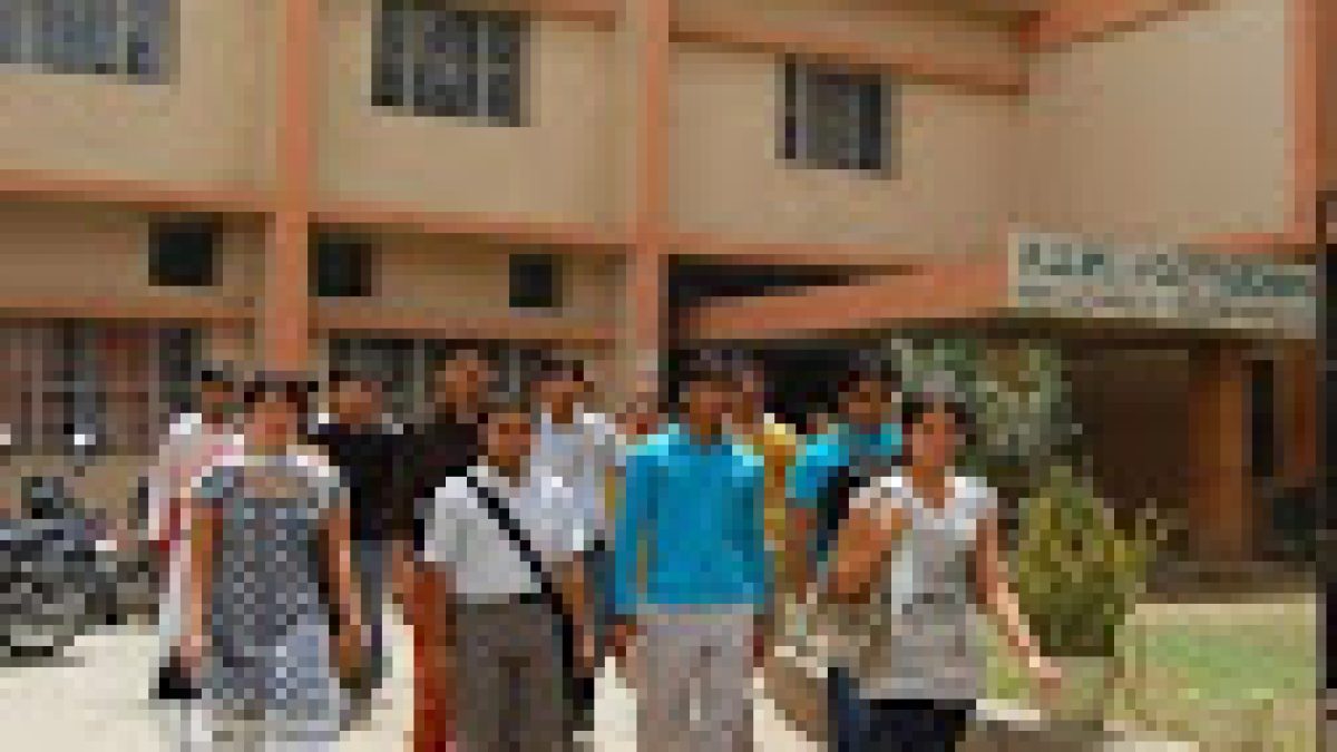 PDM Polytechnic, Bahadurgarh