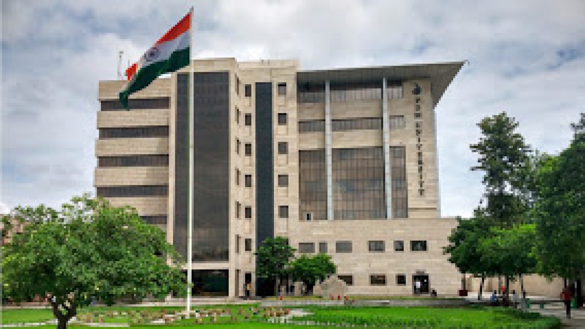 PDM University, Bahadurgarh