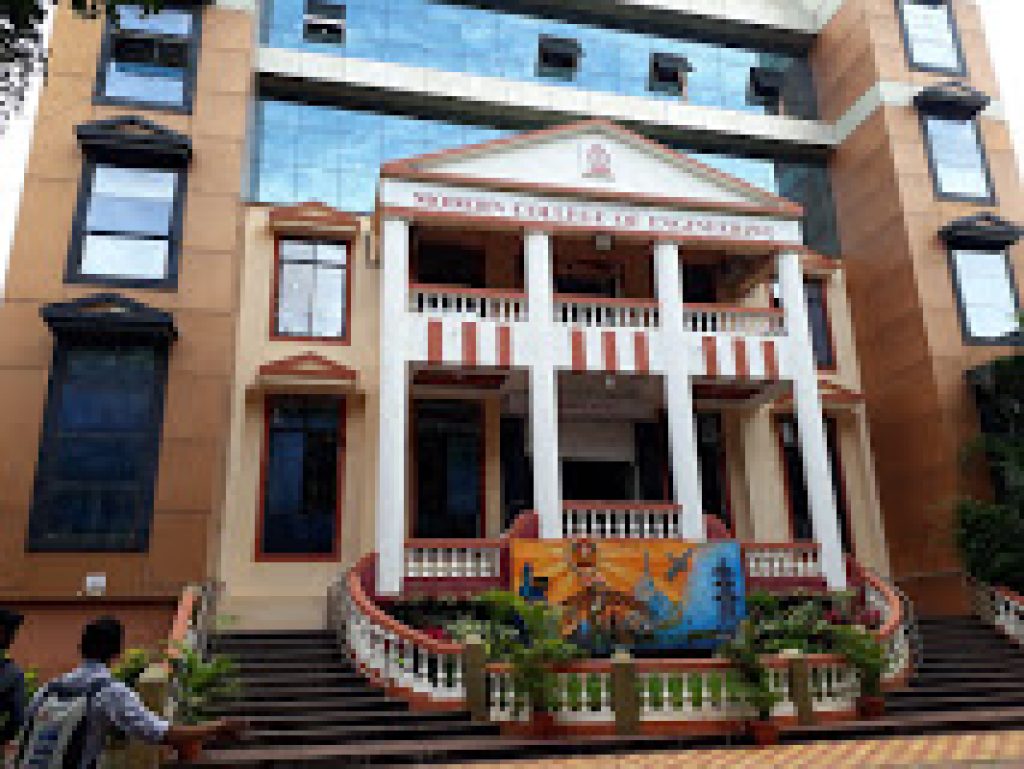 PE Society's Modern College of Engineering, Pune