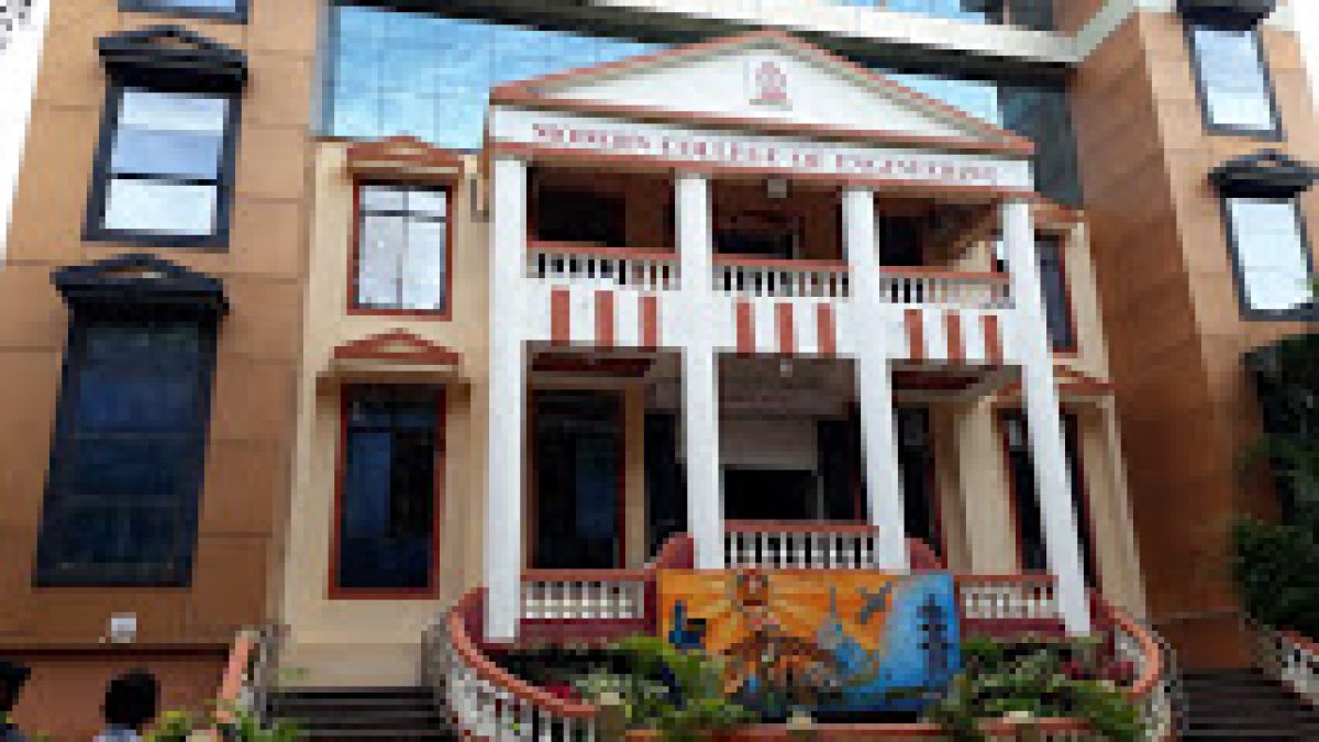 PE Society's Modern College of Engineering, Pune