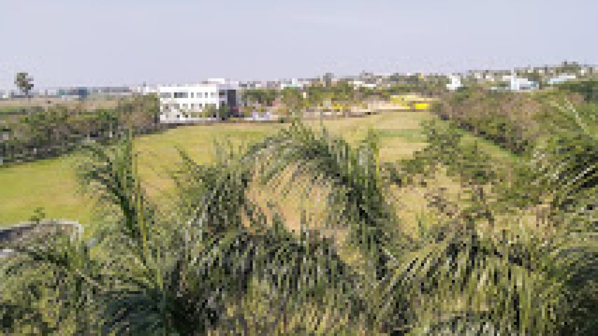 PERI Institute of Technology, Chennai