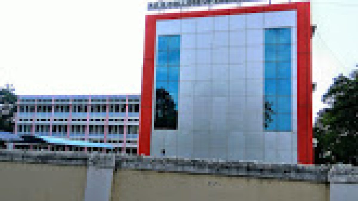 PES College of Engineering, Mandya