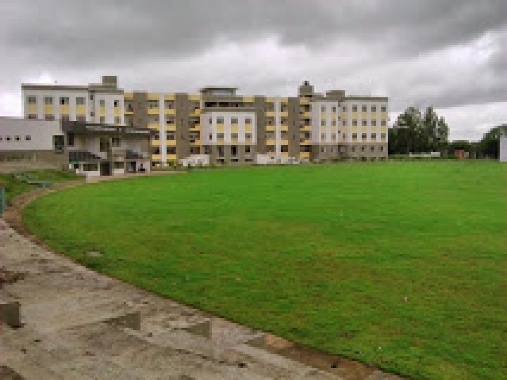 PES Institute of Technology and Management, Shimoga