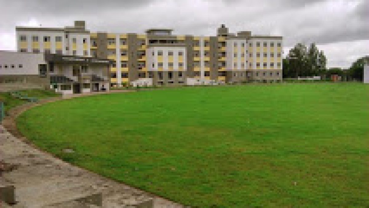 PES Institute of Technology and Management, Shimoga