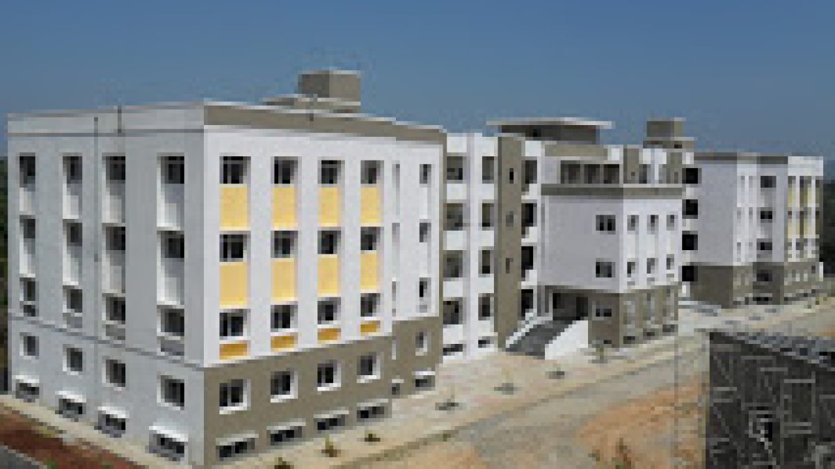 PES Polytechnic, Shimoga