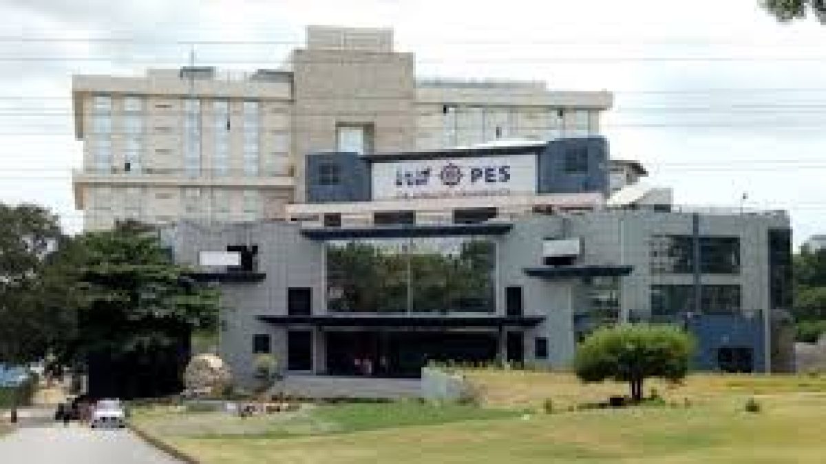 PES University, Bangalore