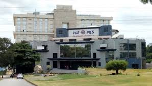 PES University, Bangalore