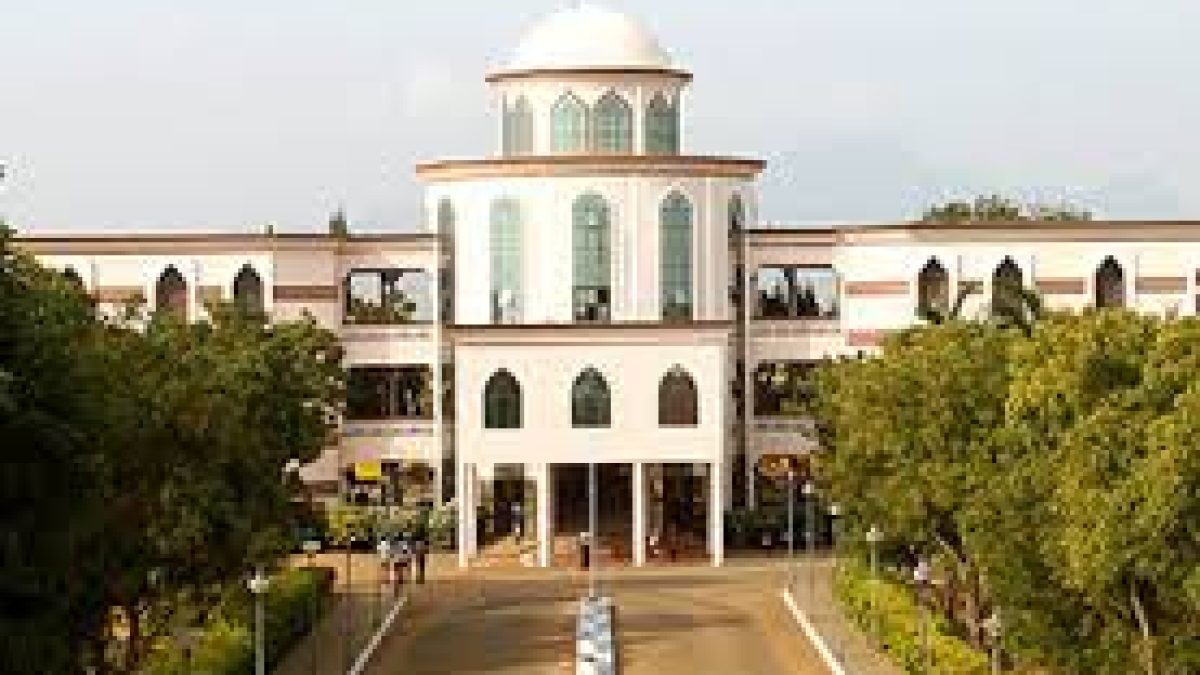 PET Engineering College, Tirunelveli