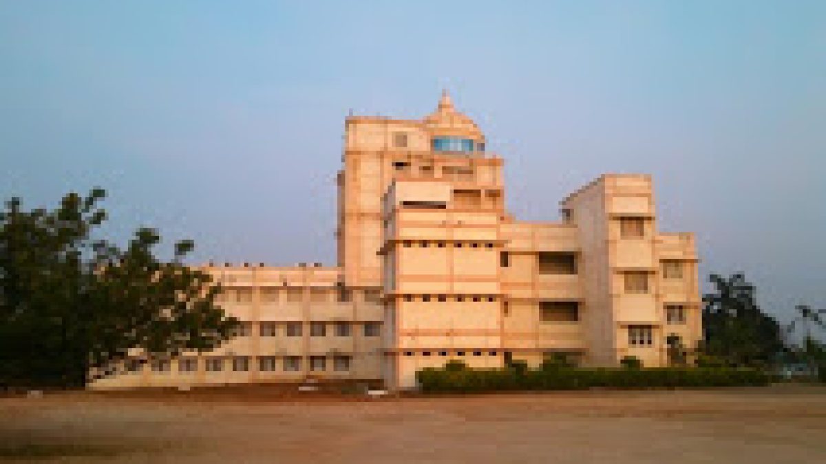 PGP College of Arts and Science, Namakkal