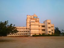 PGP College of Arts and Science, Namakkal