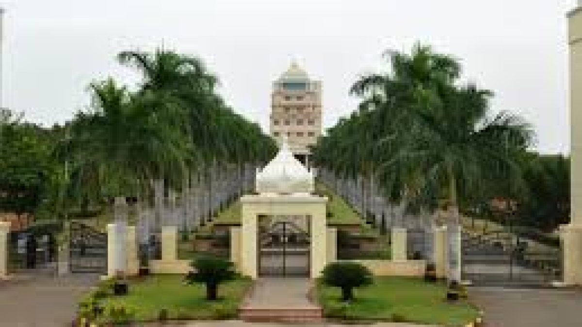 PGP College of Engineering and Technology, Namakkal