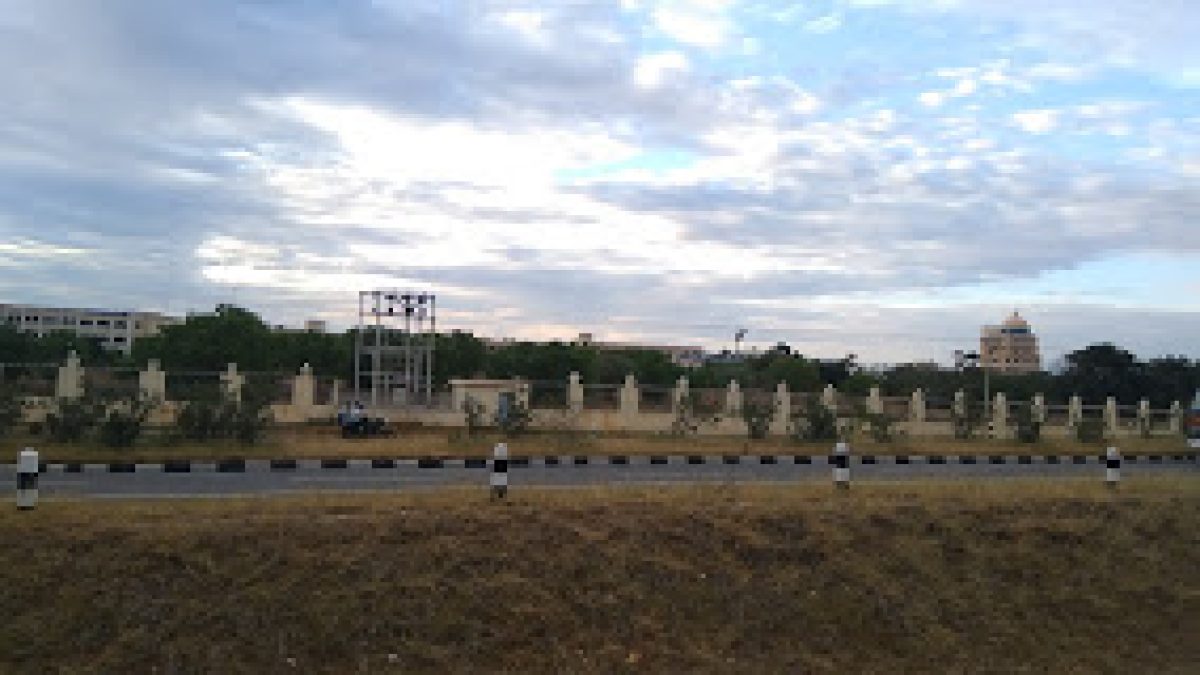 PGP Polytechnic College, Namakkal