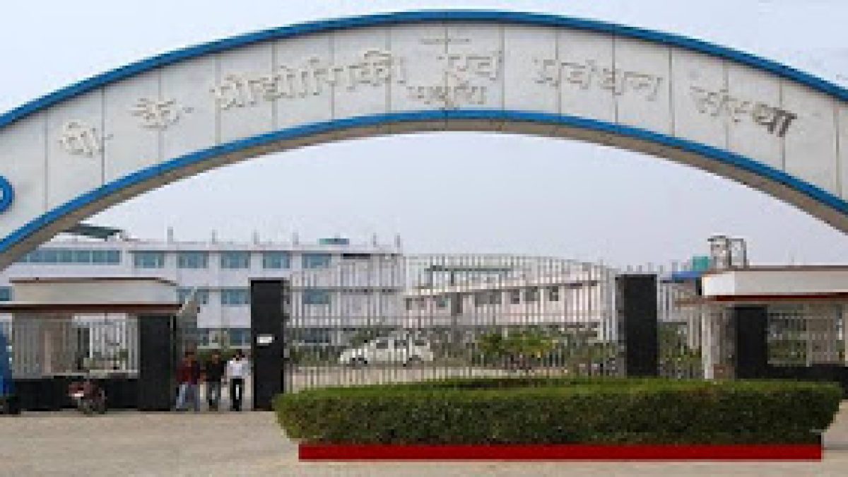 PK Institute of Technology and Management, Mathura