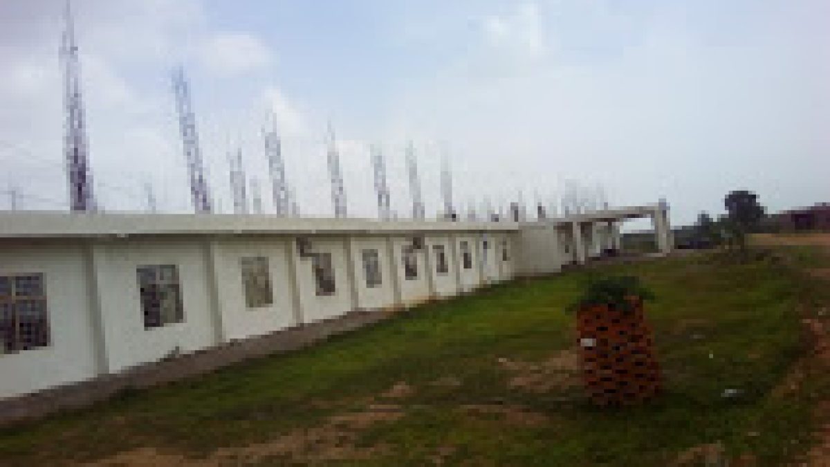 PK University, Shivpuri