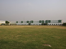 PM College of Architecture, Sonepat