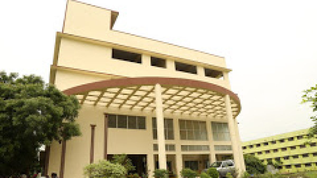 PMR Engineering College, Chennai