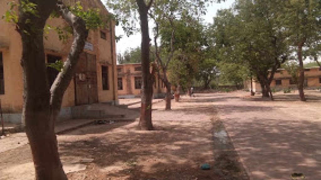 PMV Polytechnic, Mathura