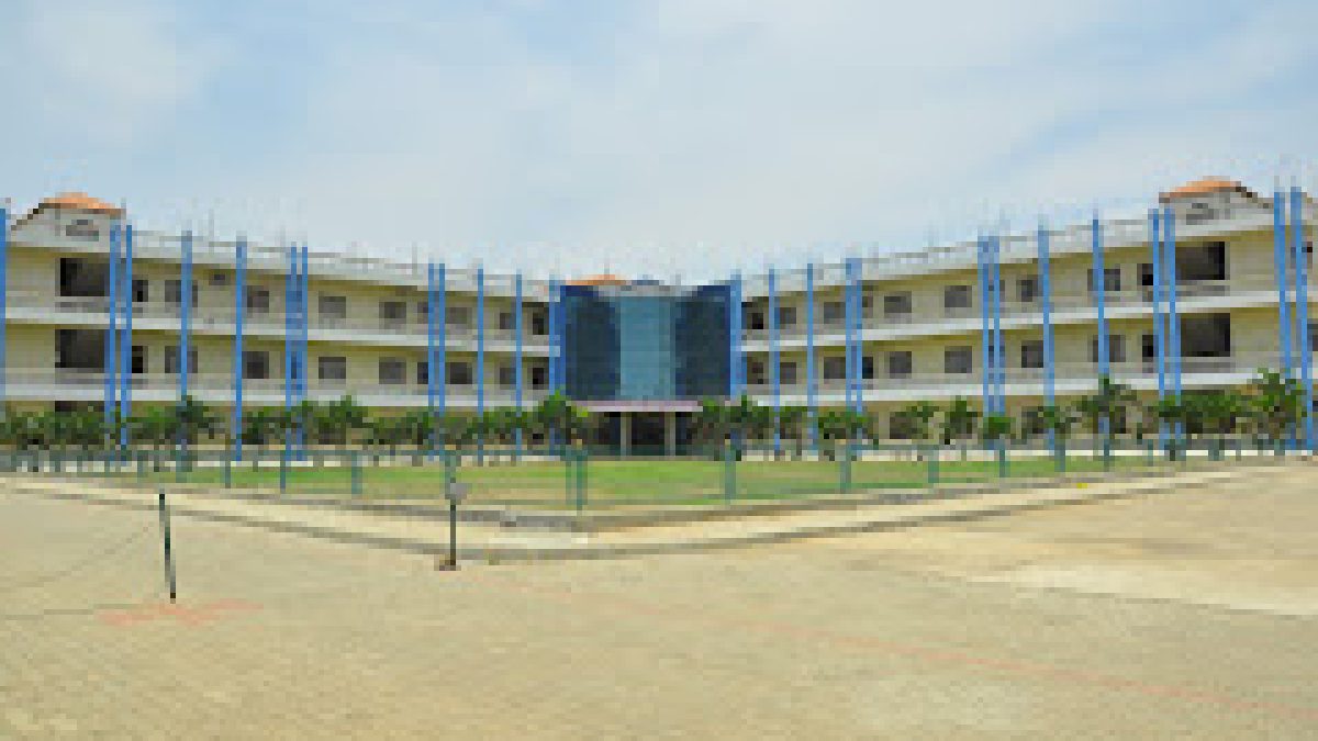 PNS Institute of Technology, Bangalore
