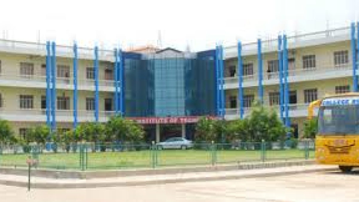 PNS Women's Institute of Technology, Bangalore