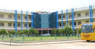 PNS Women's Institute of Technology, Bangalore
