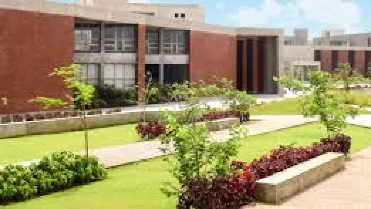 PP Savani University, Surat