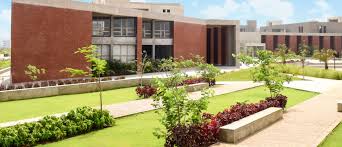 PP Savani University, Surat