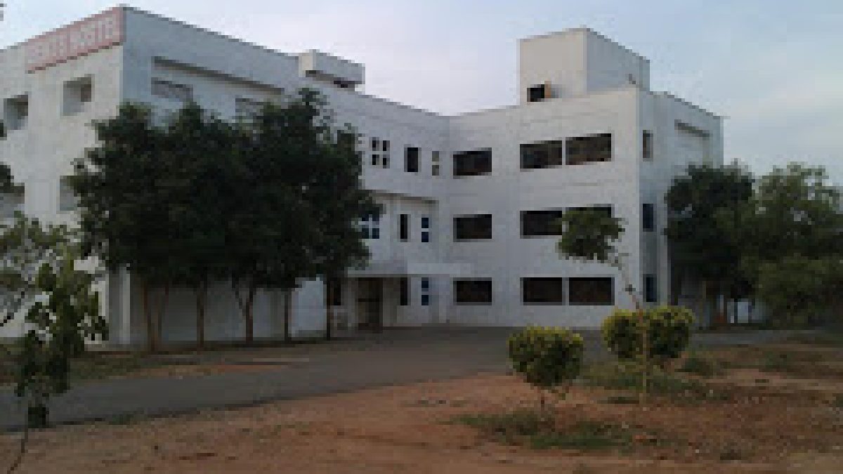 PPG Institute of Technology, Coimbatore