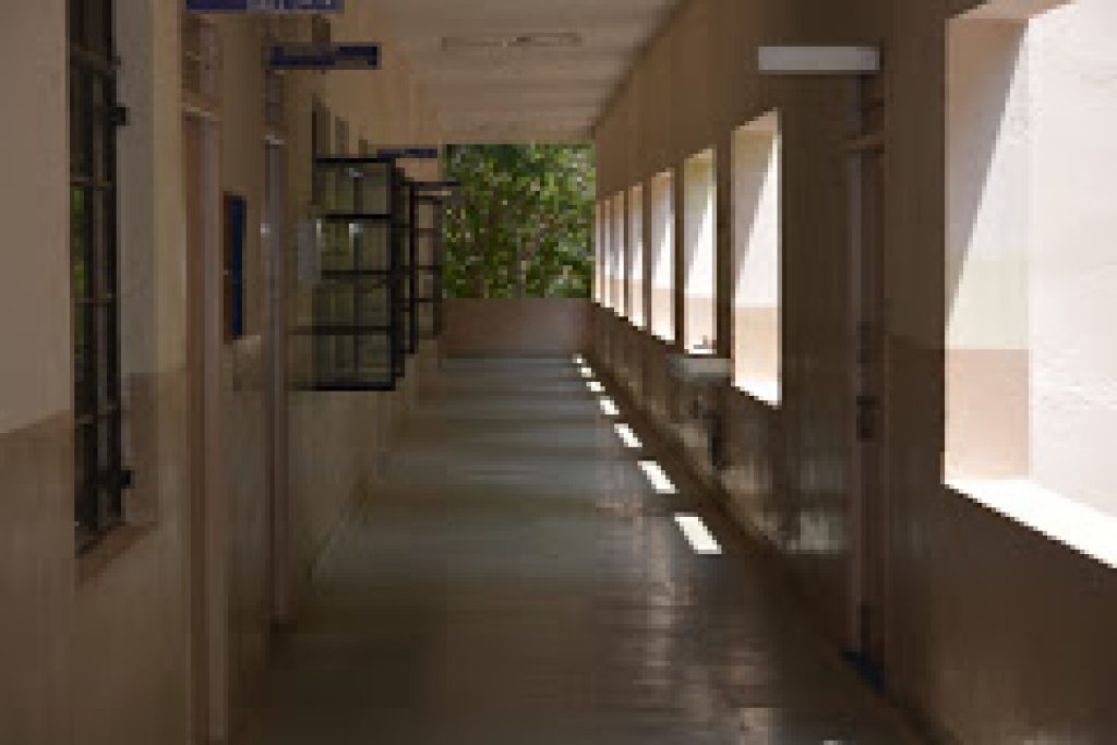 PR Engineering College, Thanjavur