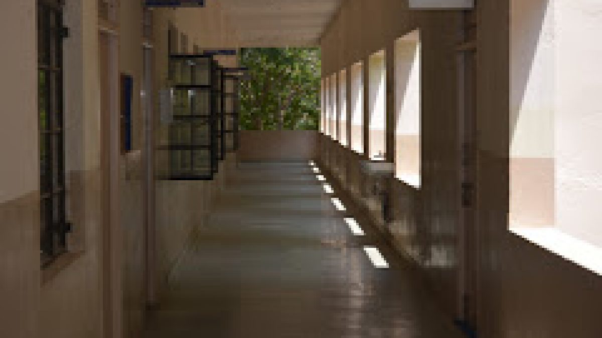 PR Engineering College, Thanjavur