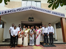 PR Patil College of Architecture, Amravati