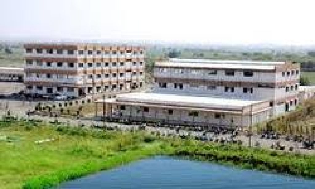 PR Patil Education and Welfare Trust's Institute of Polytechnic and Technology, Amravati