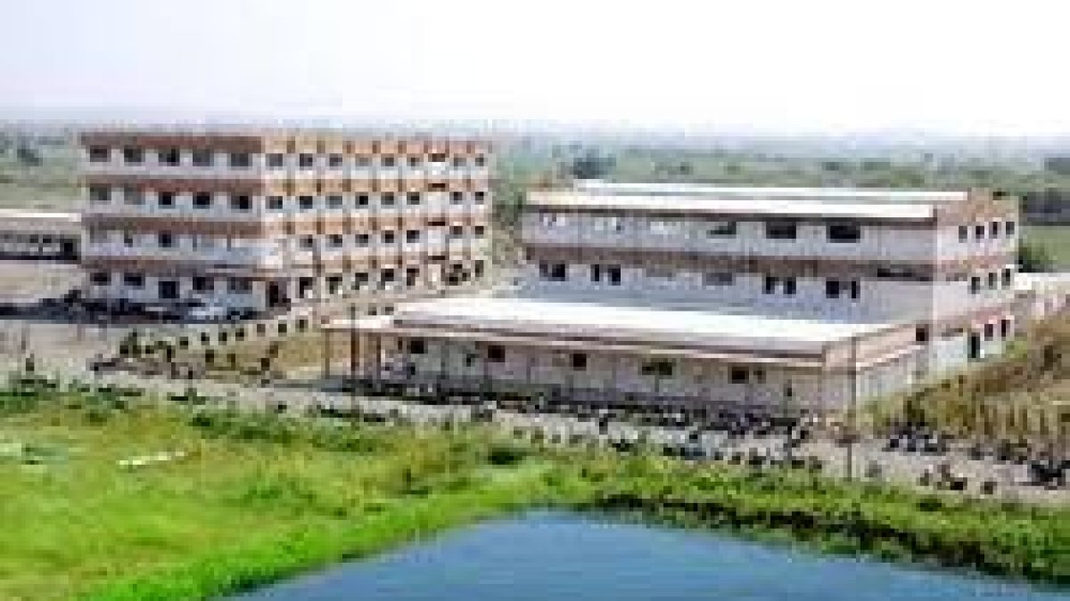 PR Patil Education and Welfare Trust's Institute of Polytechnic and Technology, Amravati