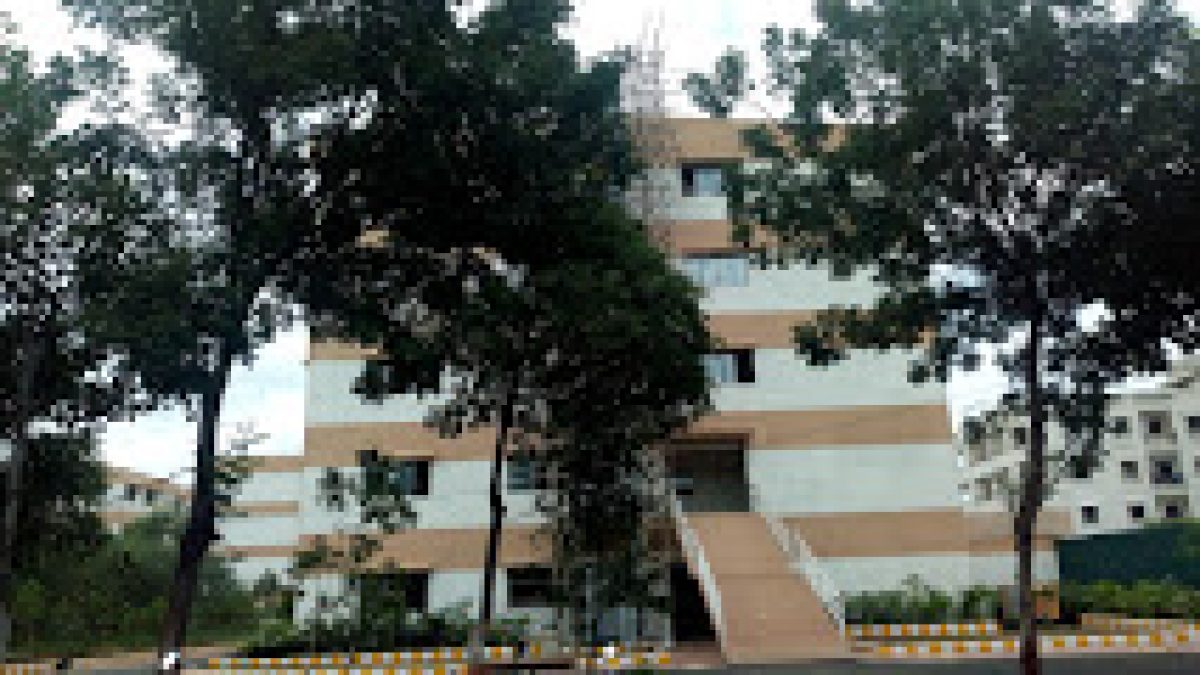 PR Pote College of Engineering and Management, Amravati