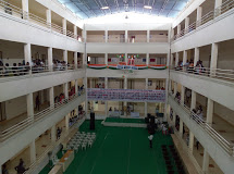 PR Pote Patil Education and Welfare Trust’s Group of Institutions College of Architecture, Amravati