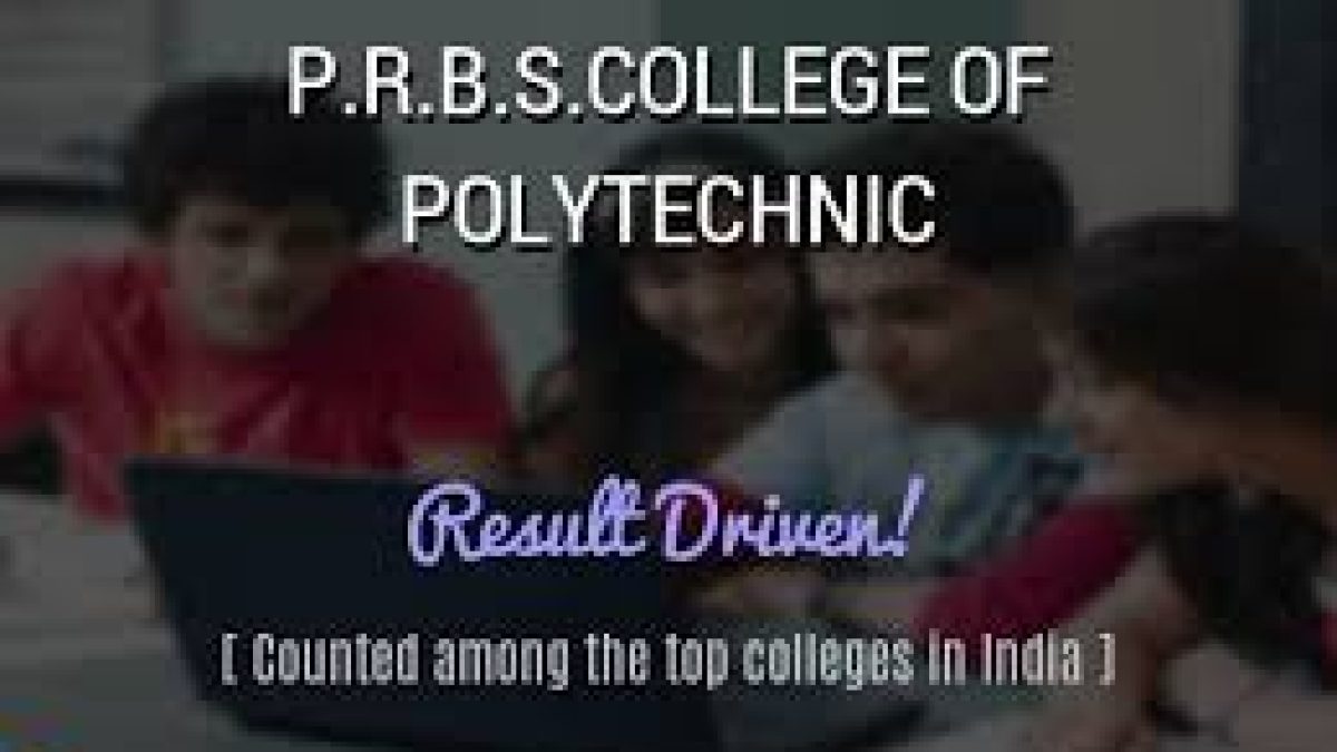 PRBS College of Polytechnic, Mahendergarh