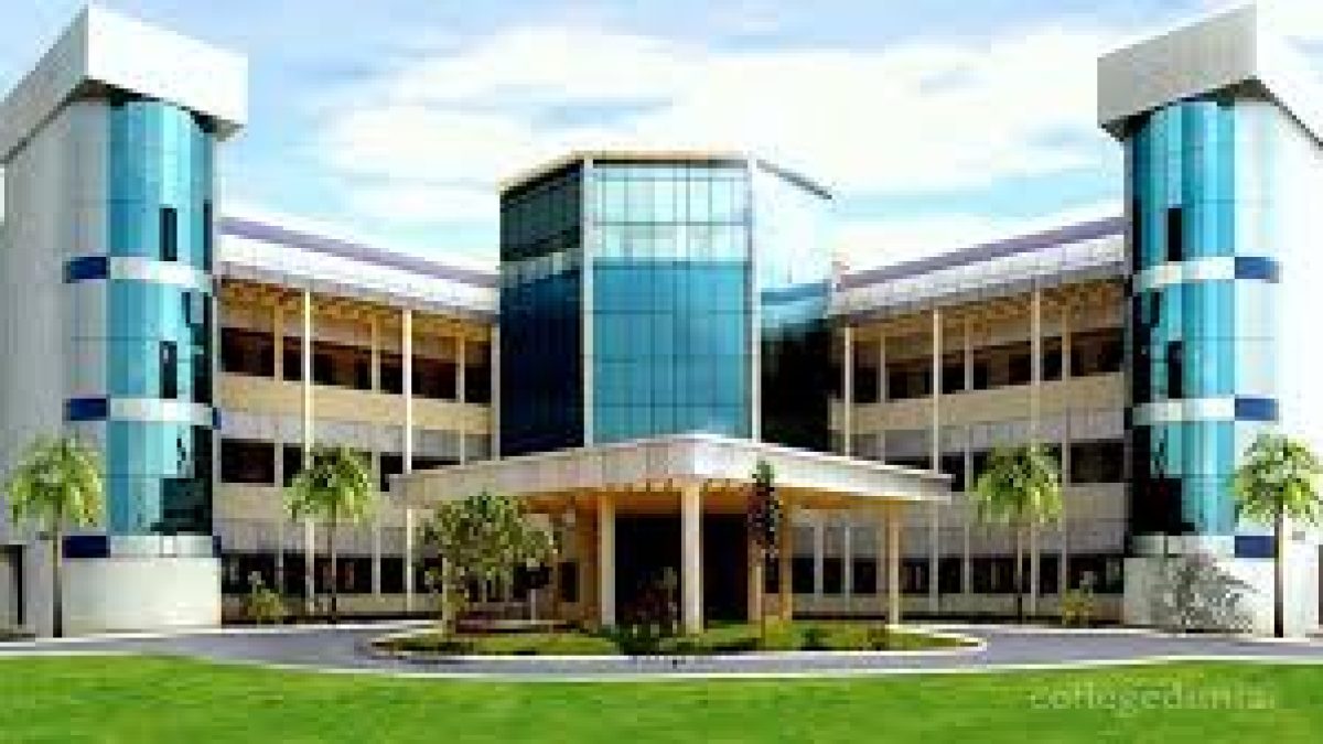 PRIST School of Engineering and Technology, Chennai